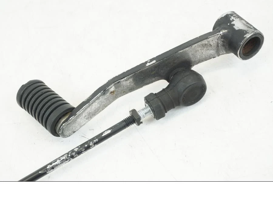 Pédale d'accélérateur Honda