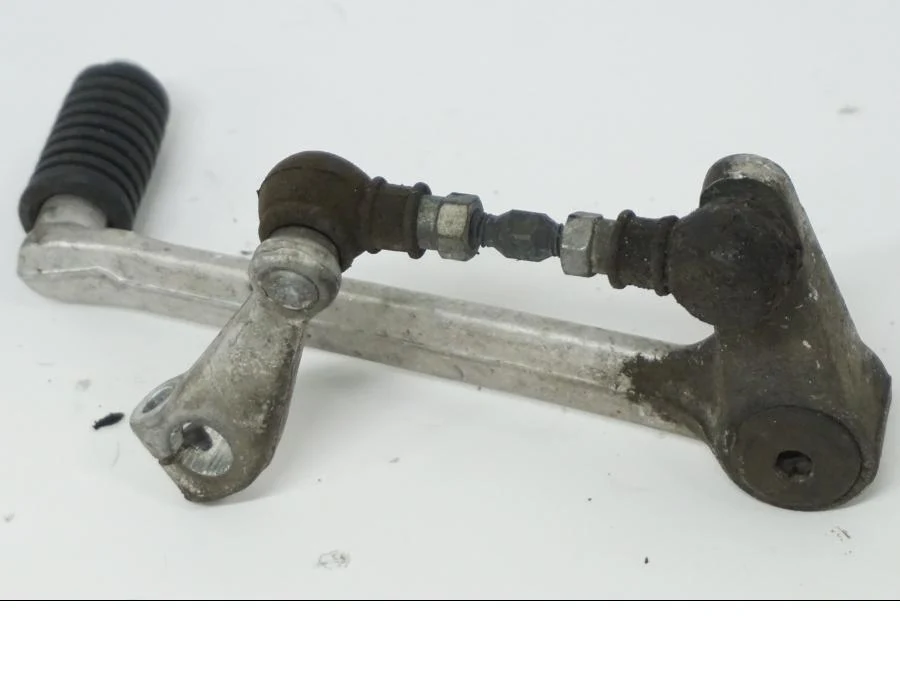 Pédale d'accélérateur Honda