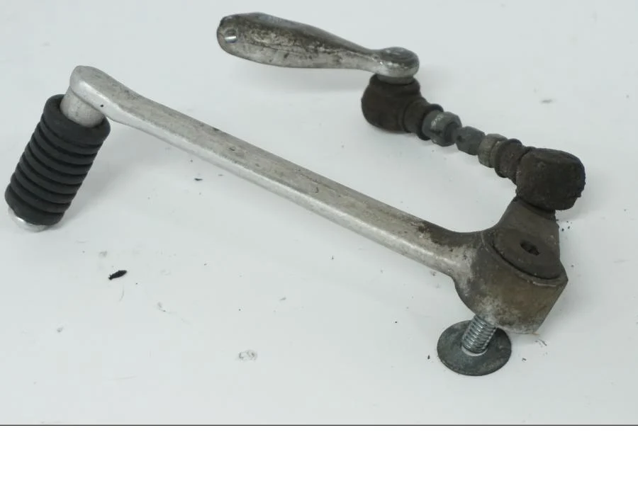 Pédale d'accélérateur Honda