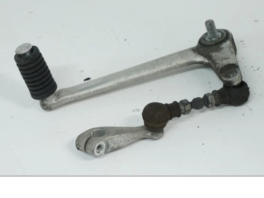 Pédale d'accélérateur Honda