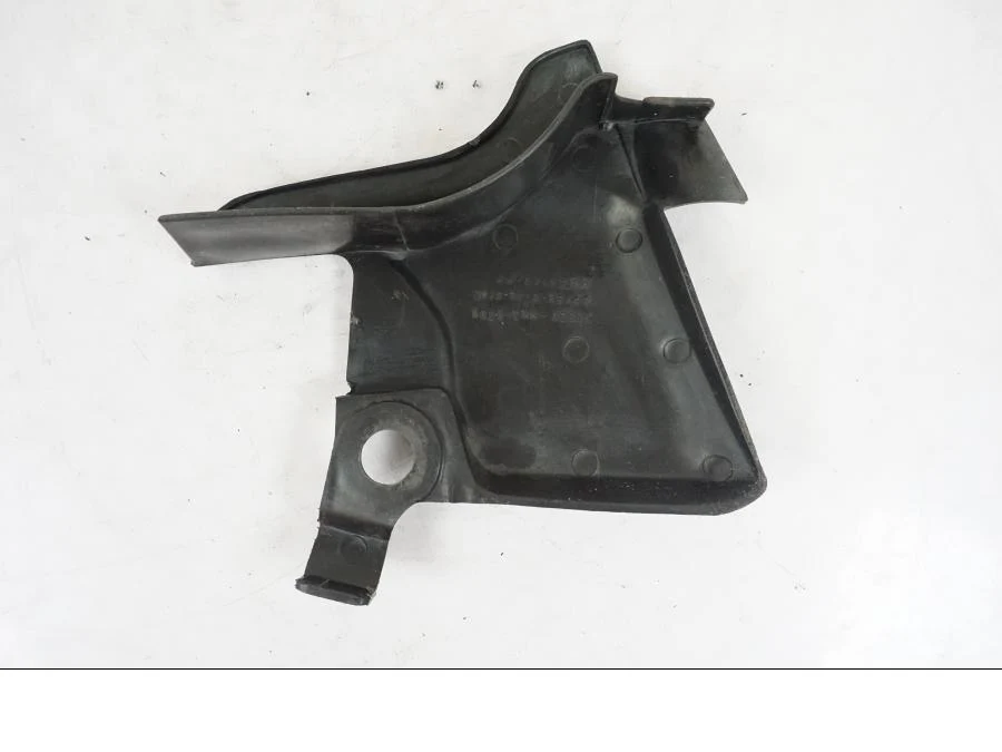 Protection de rampe Honda