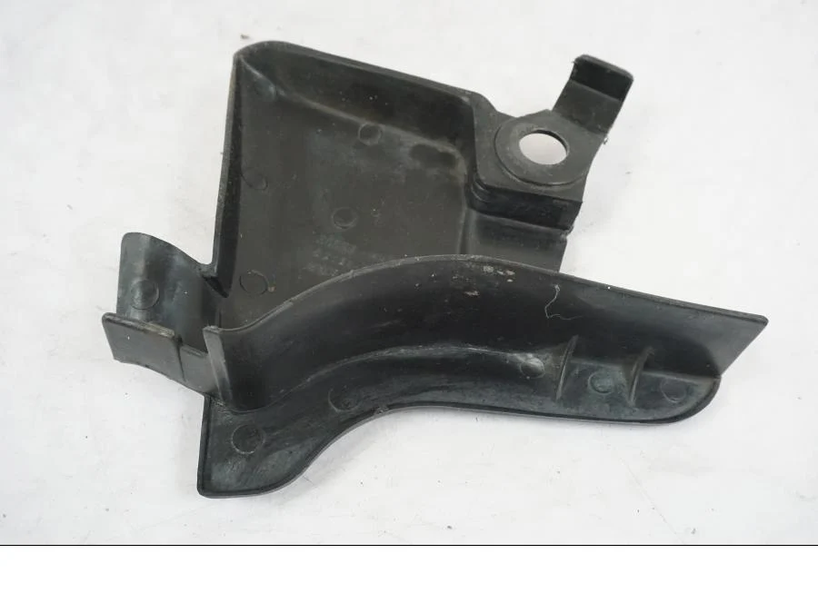 Protection de rampe Honda