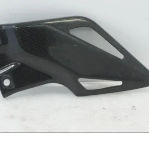 Protection de talon pour les pieds Honda