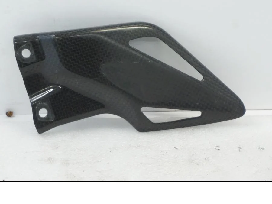 Protection de talon pour les pieds Honda