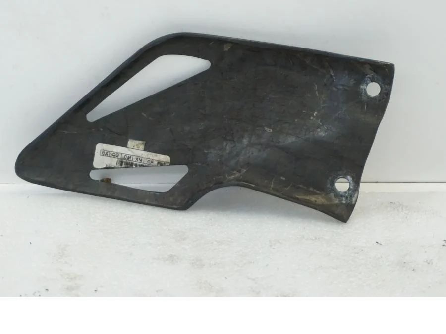 Protection de talon pour les pieds Honda