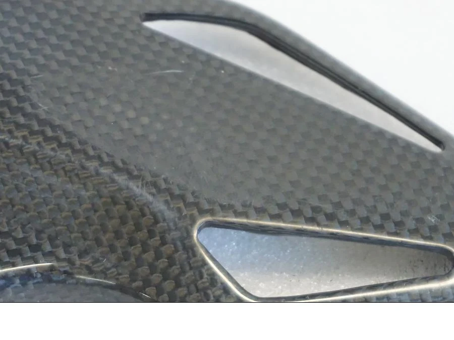 Protection de talon pour les pieds Honda
