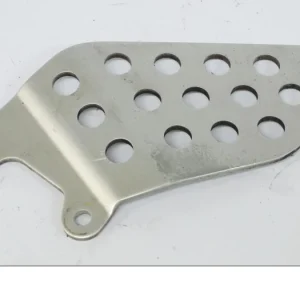 Protection de talon pour les pieds Honda