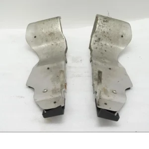 protection thermique Honda