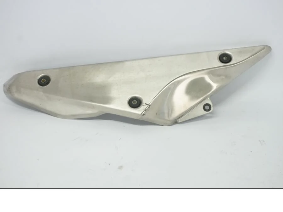 protection thermique Honda