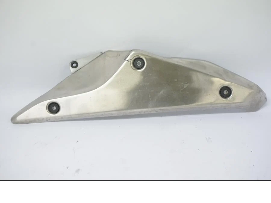 protection thermique Honda