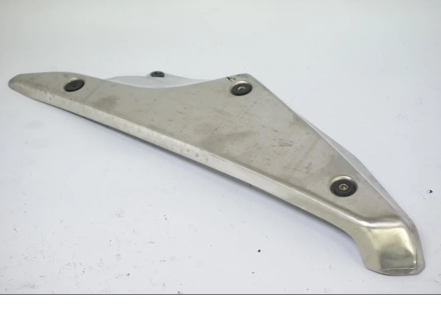 protection thermique Honda
