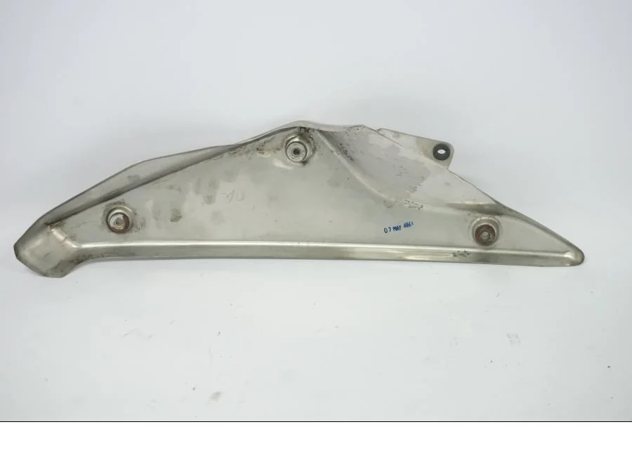 protection thermique Honda