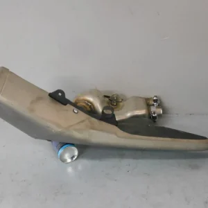 Silencieux Honda