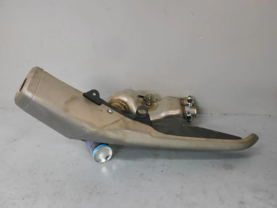 Silencieux Honda