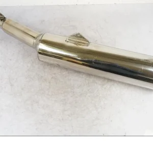 Silencieux Honda