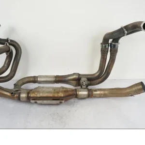 tuyau de dérivation Honda