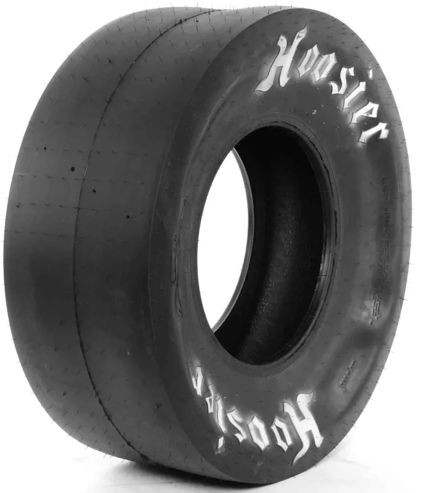 HOOSIER DRAG SLICK 24.5/8-13