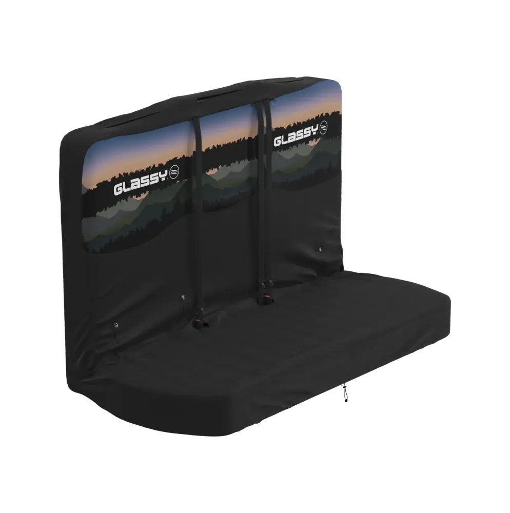 Housse imperméable Triple Pickup Mountain