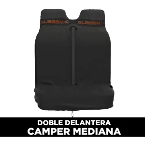 Housse de protection imperméable double face pour camping-car Phantom Medium