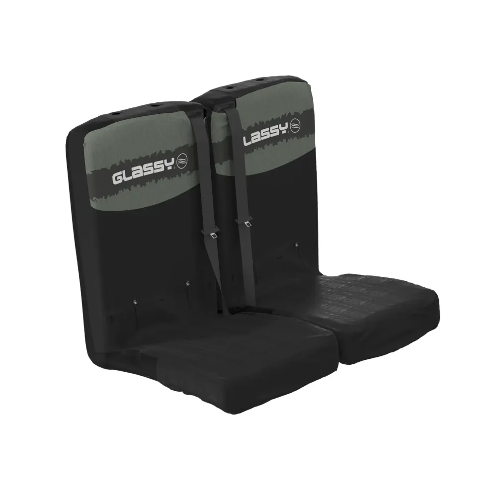 Housse de siège arrière imperméable California Ocean T7 Army
