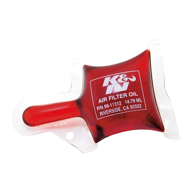 Huile pour filtre à air K&N 1/2-oz