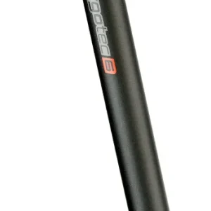 Humpert Ergotec HockEvolution tige de selle à suspension Ø27,2mm noir