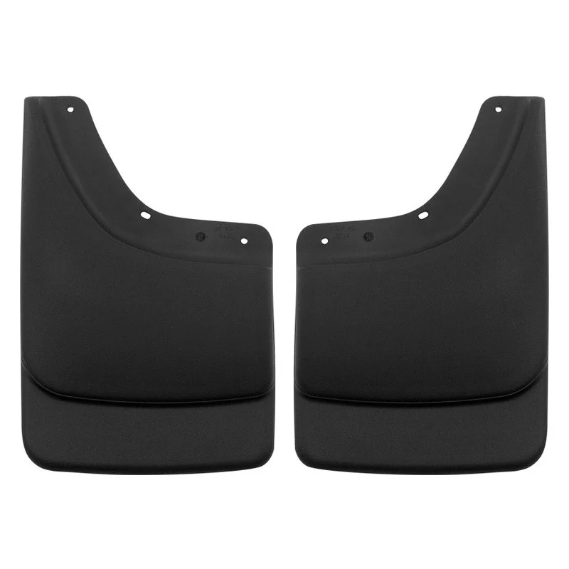 Garde-Boues Arr Noir 2500/3500 QuadCab/StdCab 03-09 Husky Liners