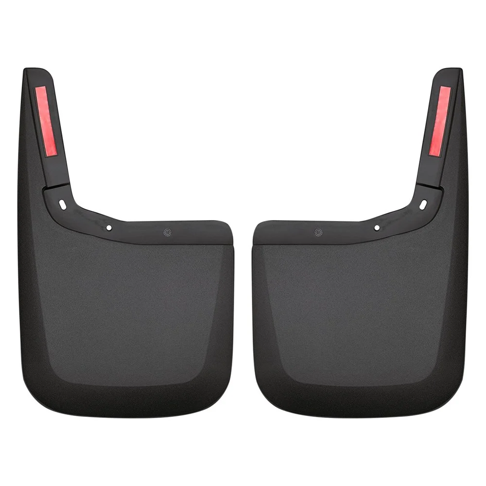 Garde-Boues Arr Noir F-150 KingRanch/Platinum 15-20 Husky Liners