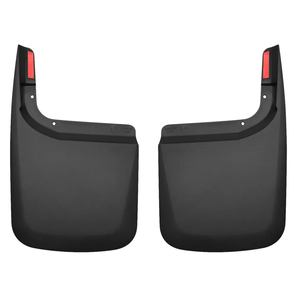 Garde-Boues Arr Noir Ford F-250/F-350 SD 17-21 Husky Liners