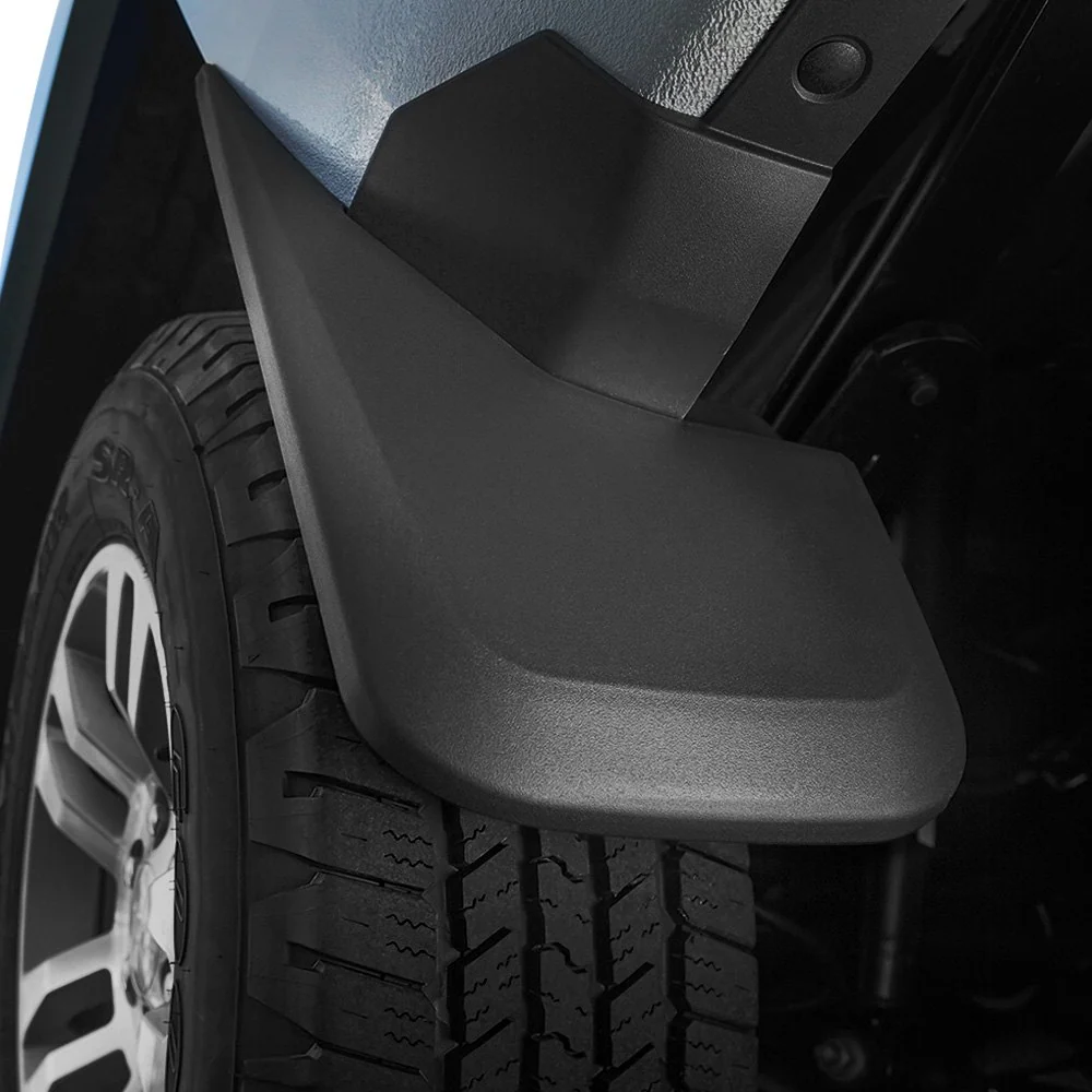 Garde-Boues Arr Noir Ford F-250/F-350 SD 17-21 Husky Liners