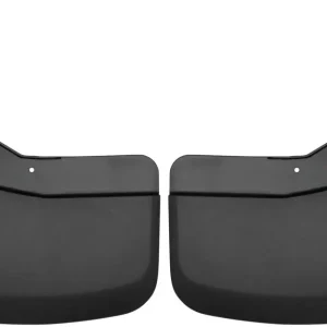 Garde-Boues Arr Noir Silv 1500 19-21 Husky Liners
