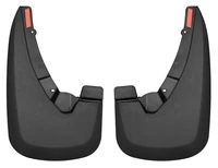 Garde-Boues Av Noir 1500 09-18, 2500 10-18, 3500 CC 10-18 Husky Liners