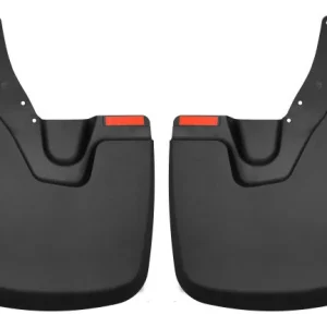 Garde-Boues Av Noir 2500/3500 19-21,2500BigHorn/Lar 19-21 Husky Liners