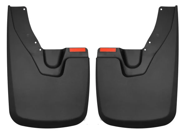 Garde-Boues Av Noir 2500/3500 19-21,2500BigHorn/Lar 19-21 Husky Liners