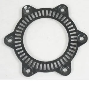 ABS couronne Husqvarna