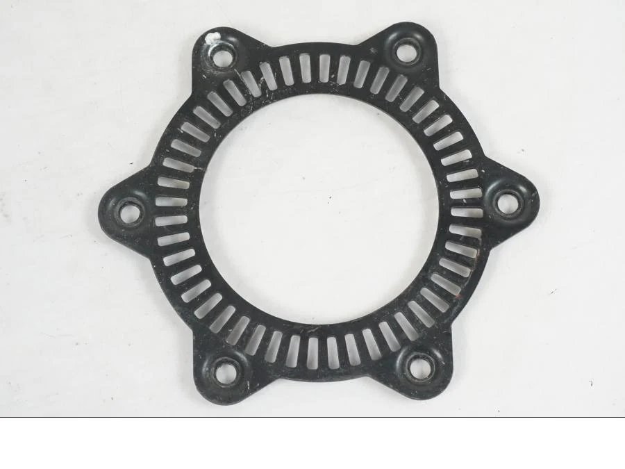 ABS couronne Husqvarna