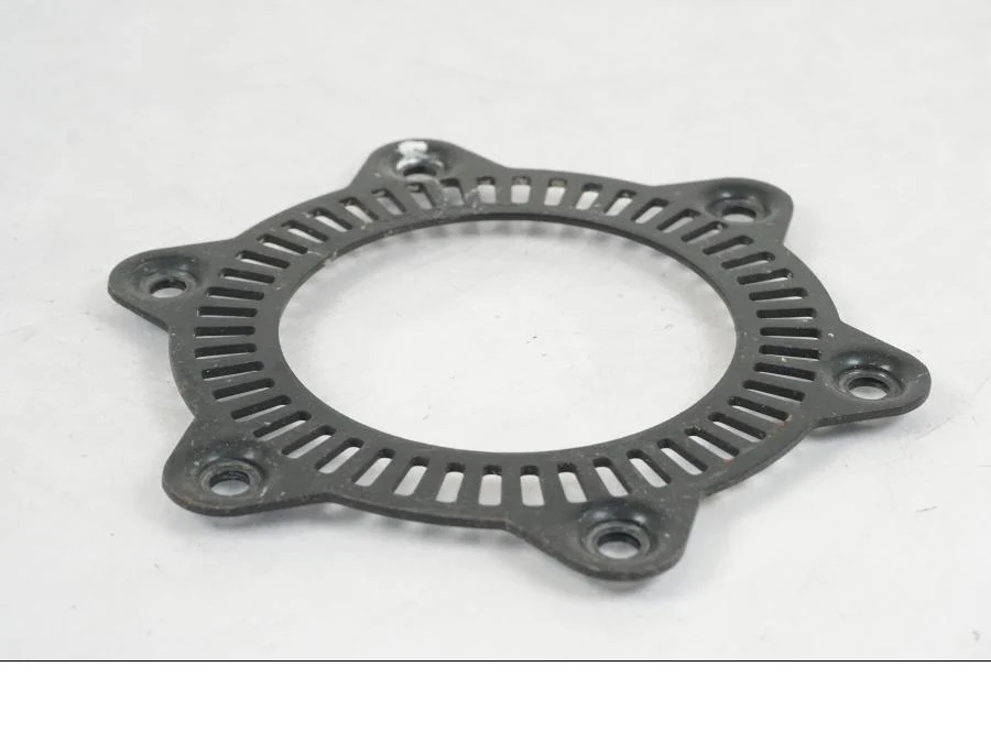 ABS couronne Husqvarna