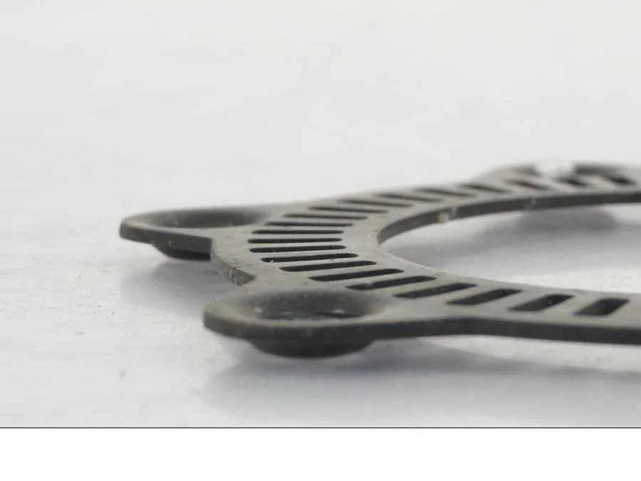 ABS couronne Husqvarna