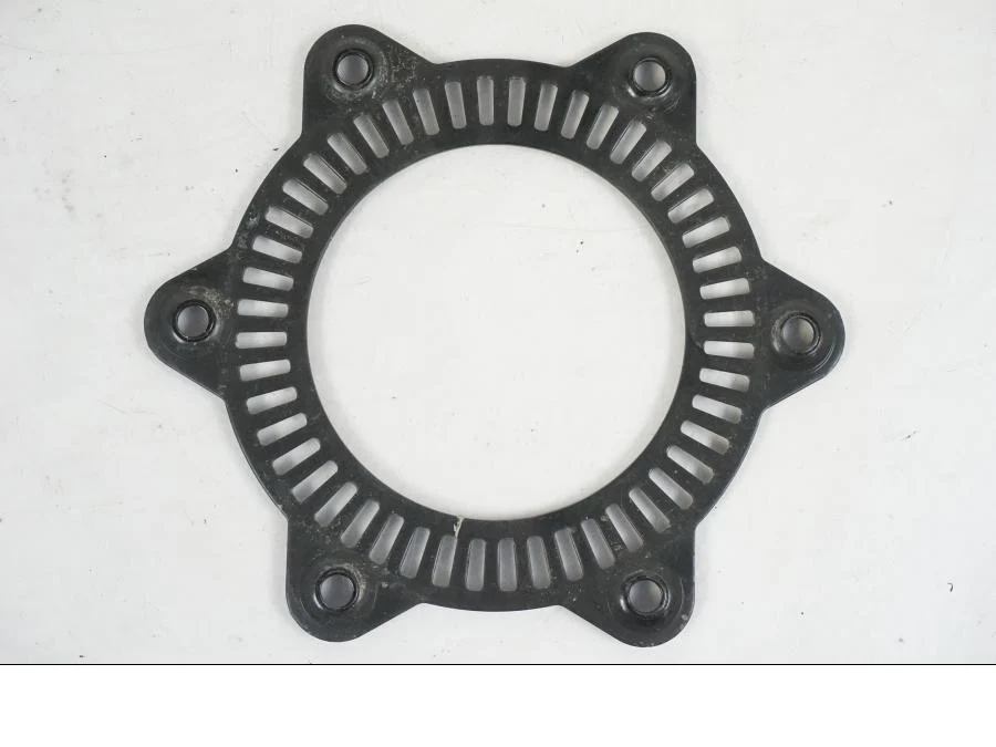 ABS couronne Husqvarna