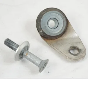 Connexion d'échappement Husqvarna