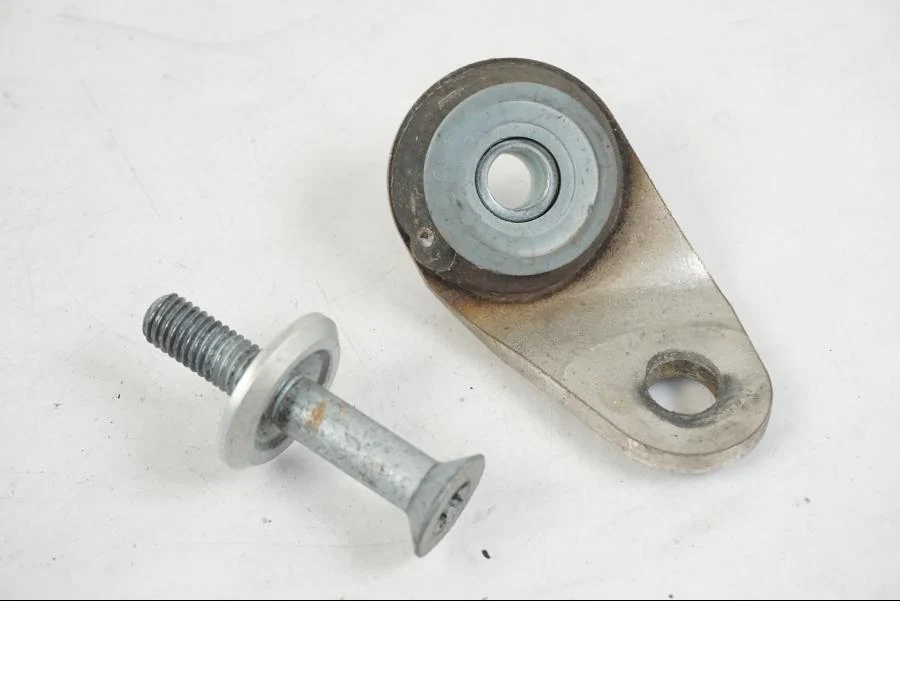 Connexion d'échappement Husqvarna