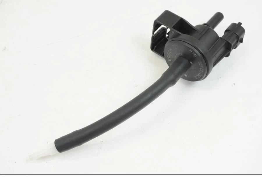 Système d'évaporation de carburant Husqvarna