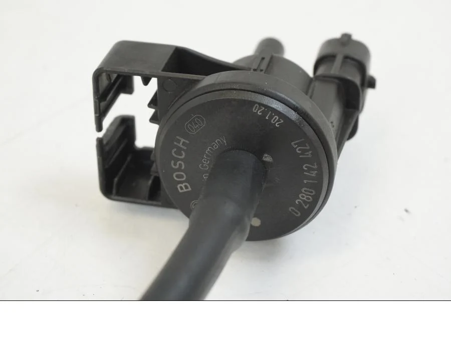 Système d'évaporation de carburant Husqvarna