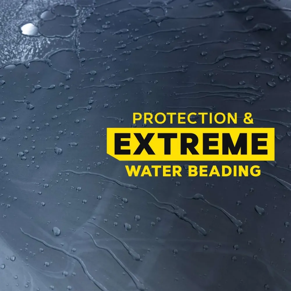 Hybrid Ceramic Wash & Wax - Shampoing déperlant céramique - Meguiar's