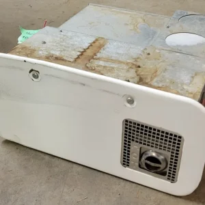 Fournaise au propane Hydroflame RV 8531-II – 31 000 BTU