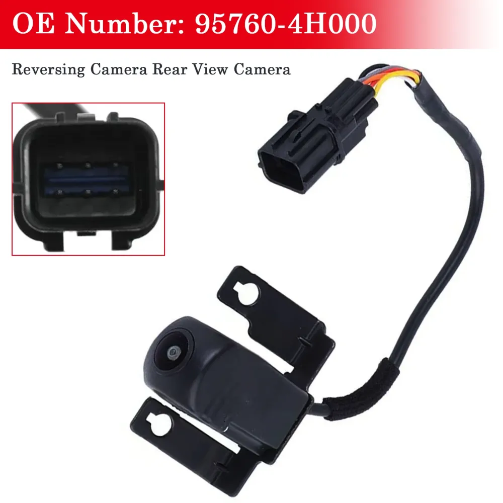 Hyundai i800/iMax H1/Starex Caméra de recul Caméra de recul 95760-4H000