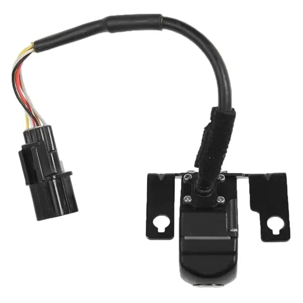 Hyundai i800/iMax H1/Starex Caméra de recul Caméra de recul 95760-4H000