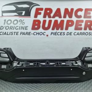 PARE CHOC ARRIERE HYUNDAI KONA PH1