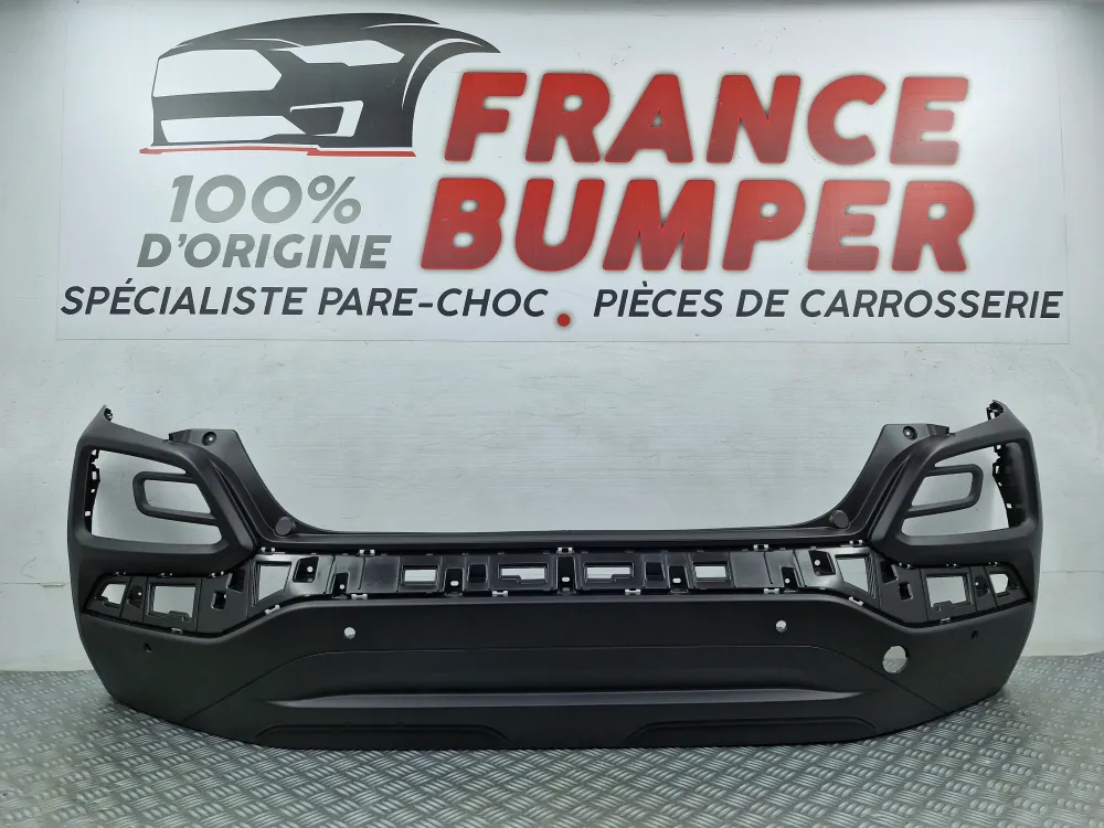 PARE CHOC ARRIERE HYUNDAI KONA PH1