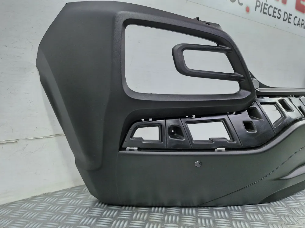 PARE CHOC ARRIERE HYUNDAI KONA PH1